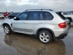 2010 BMW X5 XDRIVE35D