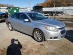 2014 Chevrolet Malibu LTZ