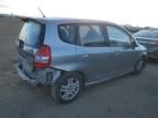 2007 Honda FIT S