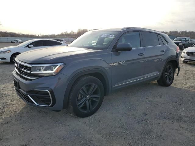 2020 Volkswagen Atlas Cross Sport SE