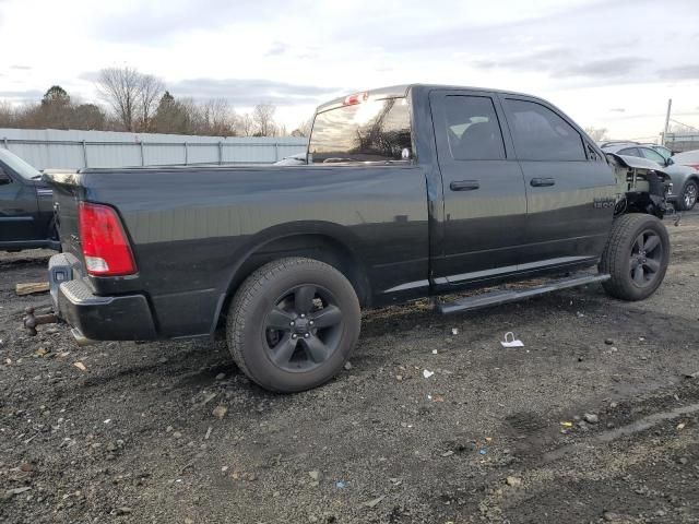 2017 Dodge RAM 1500 ST