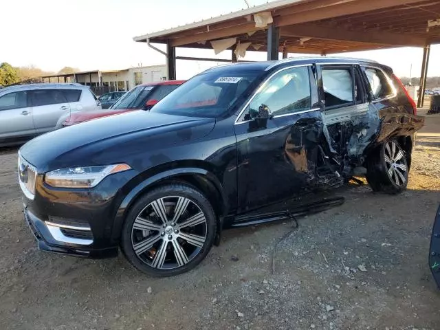 2021 Volvo XC90 T6 Inscription