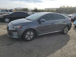 2020 Hyundai Ioniq SE en venta en Las Vegas, NV