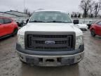 2014 Ford F150