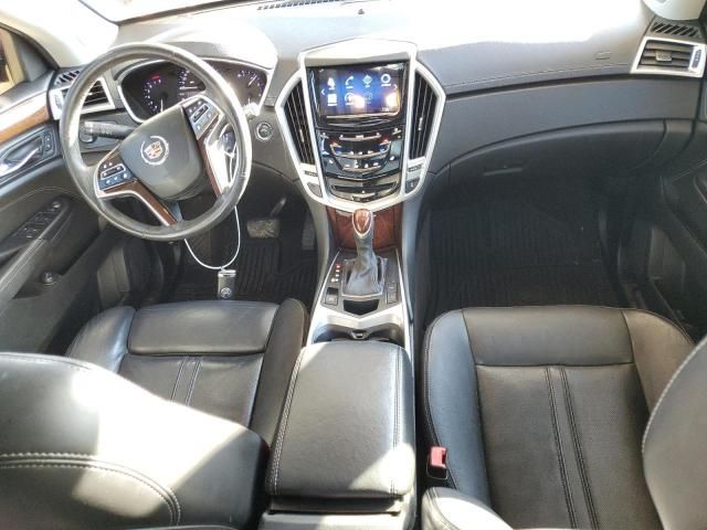 2013 Cadillac SRX Luxury Collection