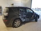 2008 Mitsubishi Outlander XLS