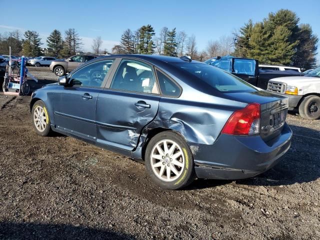 2008 Volvo S40 2.4I