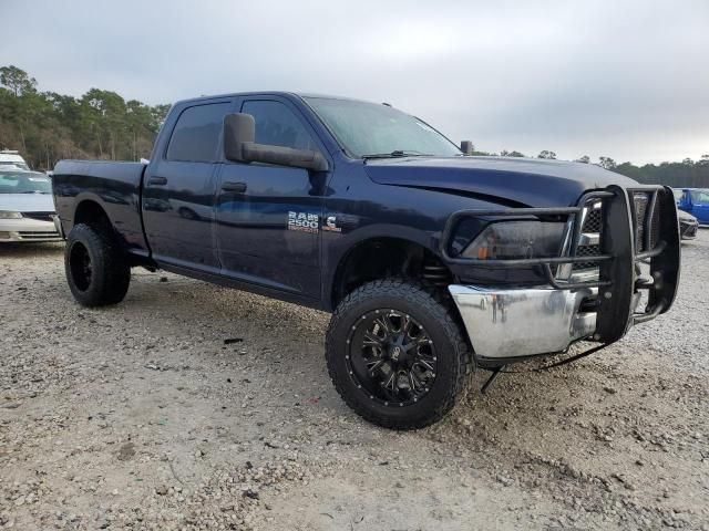 2013 Dodge RAM 2500 ST