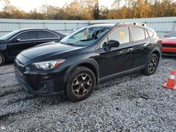 2018 Subaru Crosstrek Premium en venta en Augusta, GA