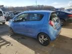 2013 Chevrolet Spark 1LT