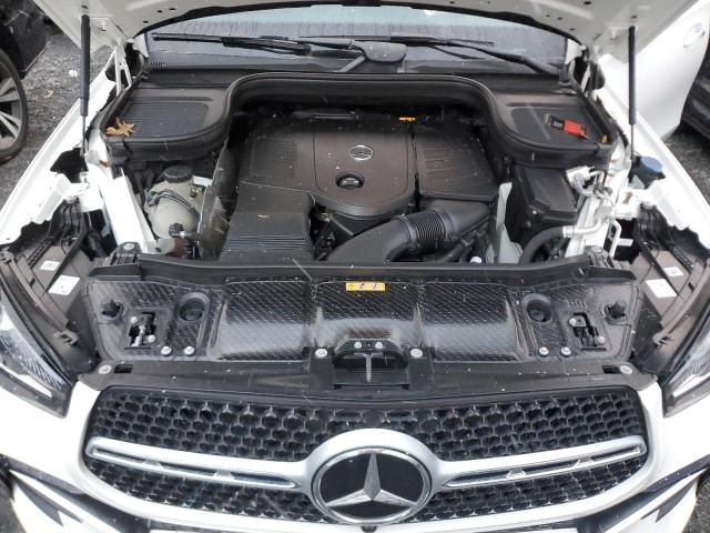 2024 Mercedes-Benz GLE 350 4matic