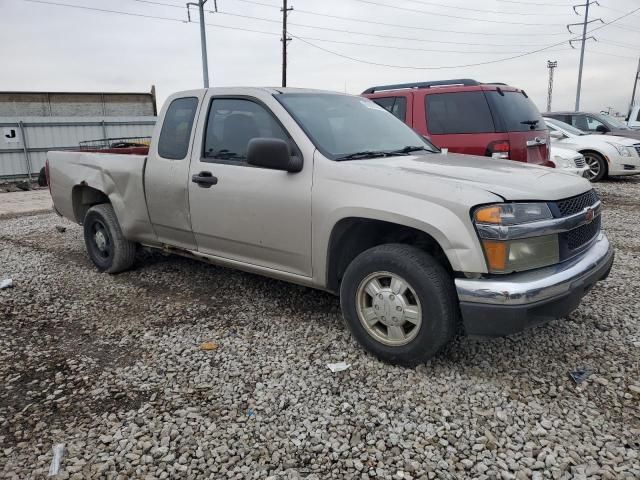 2005 Chevrolet Colorado