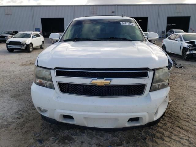 2011 Chevrolet Tahoe C1500 LT