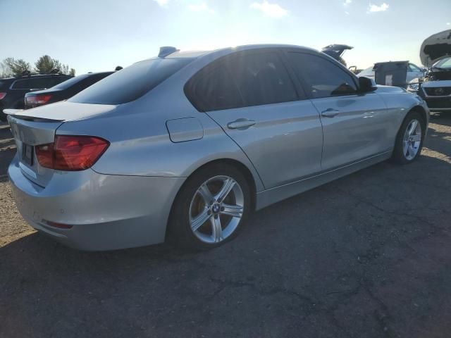 2013 BMW 328 XI