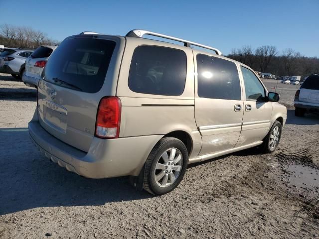 2007 Buick Terraza CXL