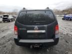 2011 Nissan Pathfinder S