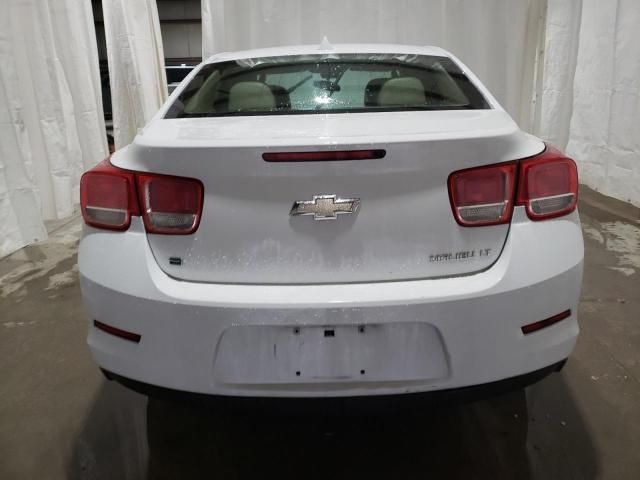 2014 Chevrolet Malibu 2LT