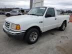 2001 Ford Ranger