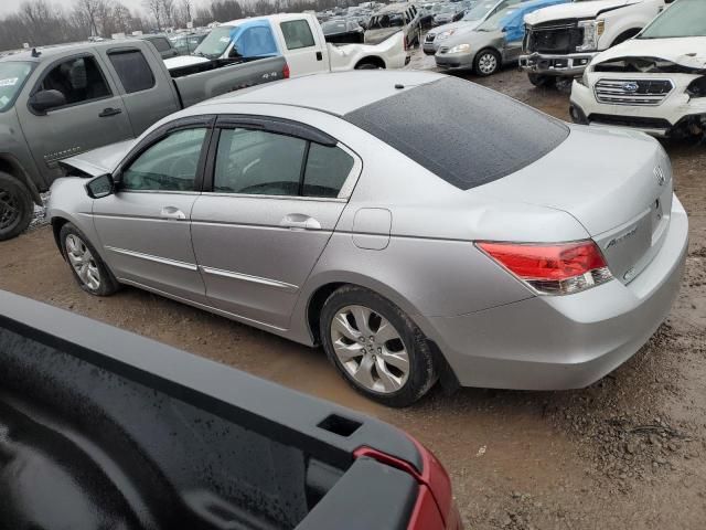 2010 Honda Accord EX