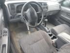 2000 Nissan Frontier Crew Cab XE