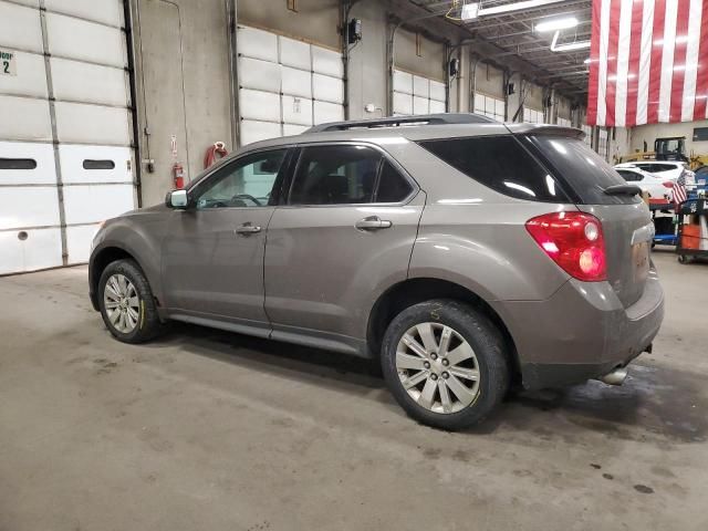 2010 Chevrolet Equinox LT