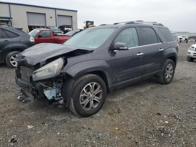 2015 GMC Acadia SLT-1