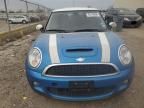 2007 Mini Cooper S