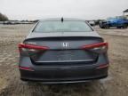 2022 Honda Civic LX