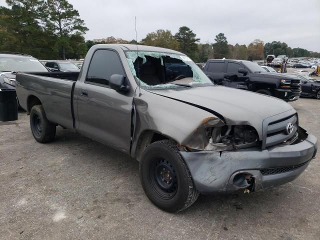 2003 Toyota Tundra