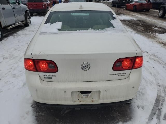 2010 Buick Lucerne CXL