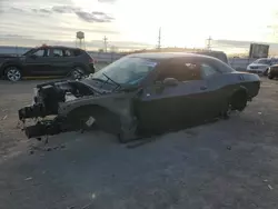 Salvage cars for sale from Copart Chicago Heights, IL: 2023 Dodge Challenger R/T Scat Pack