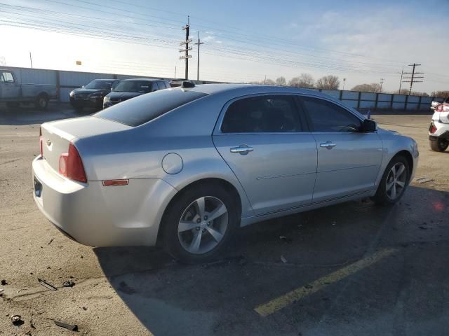 2012 Chevrolet Malibu 1LT