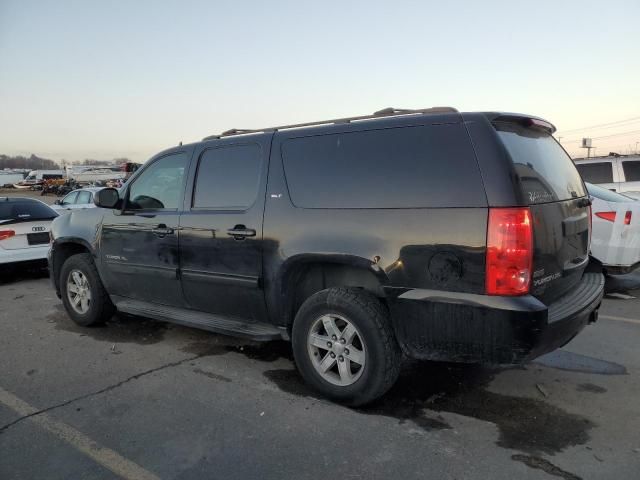 2011 GMC Yukon XL K1500 SLT