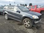 2011 Mercedes-Benz GL 450 4matic