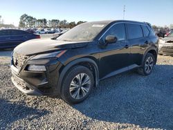 2022 Nissan Rogue SV en venta en Dunn, NC