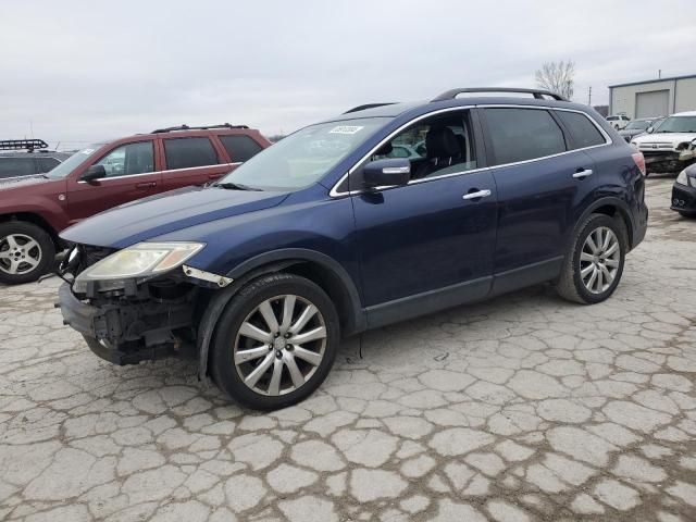 2009 Mazda CX-9