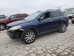 2009 Mazda CX-9 en venta en Kansas City, KS