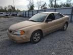 1999 Pontiac Grand AM SE