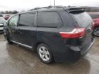 2018 Toyota Sienna LE