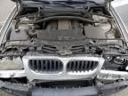 2004 BMW X3 3.0I