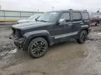 2010 Jeep Liberty Limited