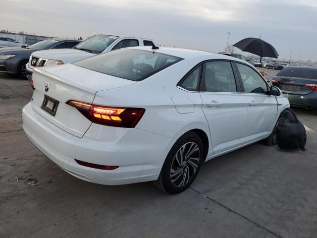 2020 Volkswagen Jetta SEL