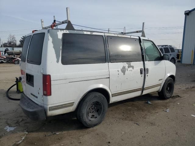 1997 Chevrolet Astro