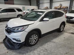 Honda Vehiculos salvage en venta: 2016 Honda CR-V EX