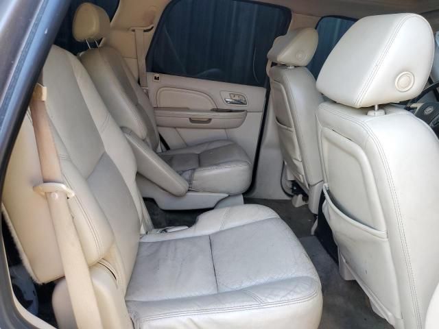 2007 Cadillac Escalade Luxury