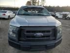 2016 Ford F150