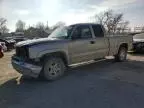 2004 Chevrolet Silverado K1500