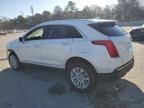 2018 Cadillac XT5