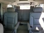 2015 Chevrolet Suburban C1500 LTZ