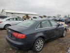 2013 Audi A4 Premium